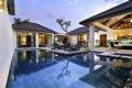 Arama Poolside Villa - Bali バリ島 - Indonesia インドネシアのホテル