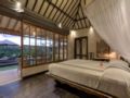 Artis Suite-Bawah - Ricefield View - Canggu-Umalas - Bali バリ島 - Indonesia インドネシアのホテル