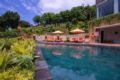 Aruna Senggigi Resort & Convention - Lombok ロンボク - Indonesia インドネシアのホテル