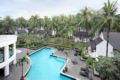 Aryaduta Lippo Village - Tangerang タンゲラン - Indonesia インドネシアのホテル