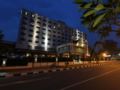 Aryaduta Pekanbaru - Pekanbaru プカンバルー - Indonesia インドネシアのホテル