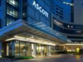 Ascott Kuningan Jakarta - Jakarta - Indonesia Hotels