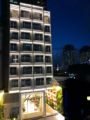 Ashley Hotel Sabang - Jakarta ジャカルタ - Indonesia インドネシアのホテル