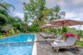 Ashoka Tree Resort at Tanggayuda - Bali - Indonesia Hotels