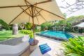 Asri Jewel Villas & Spa - Bali - Indonesia Hotels