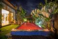 Asri Sari Villa Ubud - Bali - Indonesia Hotels