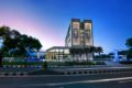 Aston Banyuwangi Hotel & Conference Center - Banyuwangi - Indonesia Hotels