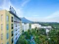 Aston Bogor Hotel and Resort - Bogor ボゴール - Indonesia インドネシアのホテル