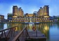 Aston Sentul Lake Resort & Conference Center - Bogor - Indonesia Hotels