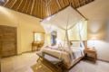 Atta Suite with Terrace - Breakfast - Bali バリ島 - Indonesia インドネシアのホテル