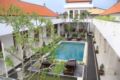 Awesome Rooms at close to Seminyak - Bali バリ島 - Indonesia インドネシアのホテル