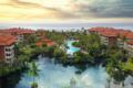 Ayodya Resort - Bali バリ島 - Indonesia インドネシアのホテル