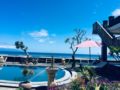 Ayu Laba Villa&Resto Beachfront - Bali バリ島 - Indonesia インドネシアのホテル