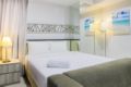 Azalea Suites Cikarang Studio Apt By Travelio - Cikarang - Indonesia Hotels