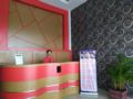 azzahra homestay syariah - Bukittinggi ブキティンギ - Indonesia インドネシアのホテル