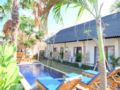 Bagong Guest House - Bali - Indonesia Hotels