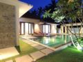 Bale Mandala Villas - Lombok ロンボク - Indonesia インドネシアのホテル