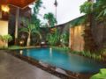 Bali Ayu Hotel & Villas - Bali バリ島 - Indonesia インドネシアのホテル