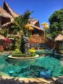 Bali Bohemia Huts - Bali バリ島 - Indonesia インドネシアのホテル