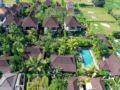 Bali Dream Resort Ubud - Bali バリ島 - Indonesia インドネシアのホテル