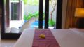 Bali Max Villas - Bali バリ島 - Indonesia インドネシアのホテル