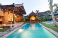 Bali Royal Heritage Villas - Bali バリ島 - Indonesia インドネシアのホテル
