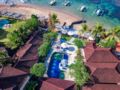 Bali Seascape Beach Club - Bali - Indonesia Hotels
