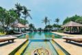 Bali Villa Lotus - Bali - Indonesia Hotels
