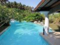 Bali Villa MikelAnjelo - Bali バリ島 - Indonesia インドネシアのホテル