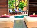BaliLoversonly Luxury Bungalow - Bali バリ島 - Indonesia インドネシアのホテル