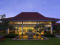 Bandara International Hotel - Jakarta - Indonesia Hotels