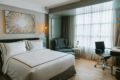 Barito Mansion - Jakarta - Indonesia Hotels