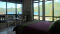 Batur Sunrise Guesthouse ~ 3rd Floor Queen Room - Bali バリ島 - Indonesia インドネシアのホテル