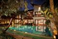 Beach Villa Sanur (2) - Bali - Indonesia Hotels