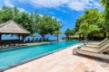Beachfront Villa Semadhi Pemuteran - Bali - Indonesia Hotels