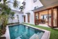 Beautiful 3 Bedroom Villa in Seminyak Central - Bali - Indonesia Hotels