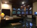 Beautiful Balinese cozy apartment for 4 guests! - Bali バリ島 - Indonesia インドネシアのホテル