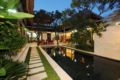 Beautiful Romantic Villa Apsara in Sanur Bali - Bali - Indonesia Hotels