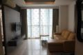 Bellabi @Setiabudi Residence - Jakarta - Indonesia Hotels