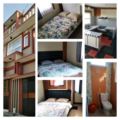 Bening Homestay bersih murah 4 kamar 3 kamar mandi - Malang - Indonesia Hotels