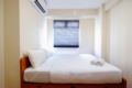 Best and Homey 2BR Gading Nias Apt By Travelio - Jakarta - Indonesia Hotels