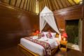 Best Bungalow Closes Yellow Bridge Ceningan - Bali - Indonesia Hotels