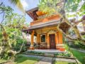 Best Bungalows close to Monkey Forest - Bali - Indonesia Hotels