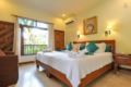 Best Bungalows in Ubud Palace - Bali バリ島 - Indonesia インドネシアのホテル