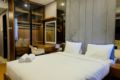 Best Interior Studio @ Lexington Apt By Travelio - Jakarta ジャカルタ - Indonesia インドネシアのホテル