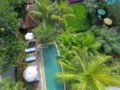 Best Room Close to Monkey Forest Ubud 1 - Bali バリ島 - Indonesia インドネシアのホテル