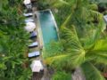 Best Room Close to Monkey Forest Ubud - Bali バリ島 - Indonesia インドネシアのホテル