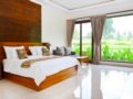 Best Room Rice field view in Ubud - Bali - Indonesia Hotels