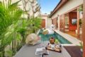 Best Villa for Couple at Ubud 1BDR - Bali バリ島 - Indonesia インドネシアのホテル