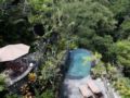 Bidadari Private Villas & Retreat - Bali バリ島 - Indonesia インドネシアのホテル